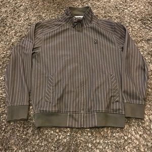 Marc Ecko Cut & Sew track jacket